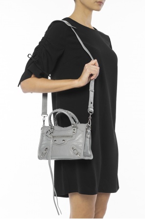 'city' shoulder bag, zdjęcie 2 'city' shoulder bag od Balenciaga